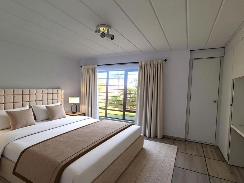 Excellent Opportunity:- 2 Bedrooms | 1 Bathroom | Ground Floor in Little Falls For Sale - Photo 4