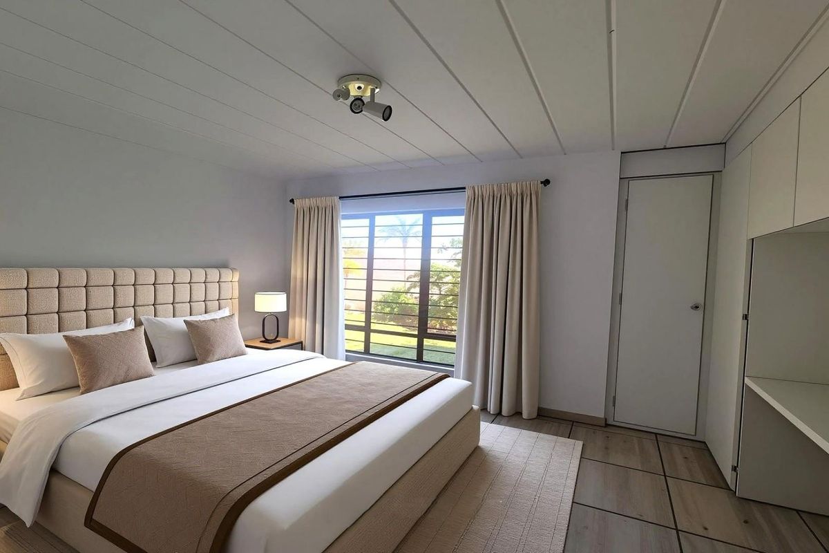 Excellent Opportunity:- 2 Bedrooms | 1 Bathroom | Ground Floor in Little Falls For Sale - Photo 4