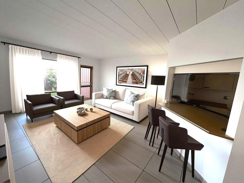 Excellent Opportunity:- 2 Bedrooms | 1 Bathroom | Ground Floor in Little Falls For Sale - Photo 3