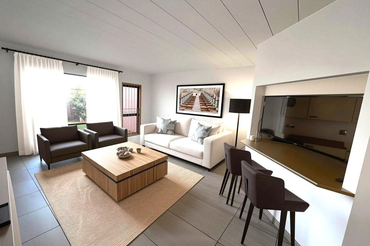 Excellent Opportunity:- 2 Bedrooms | 1 Bathroom | Ground Floor in Little Falls For Sale - Photo 3