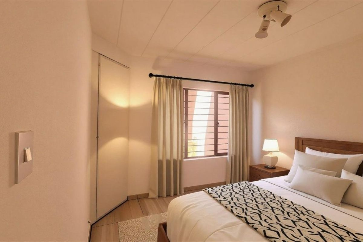 Excellent Opportunity:- 2 Bedrooms | 1 Bathroom | Ground Floor in Little Falls For Sale - Photo 5