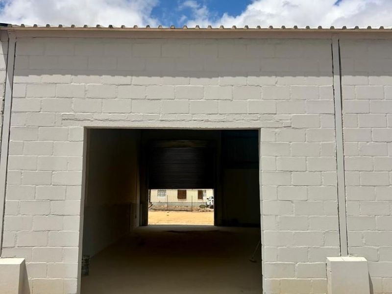 Brand-New Modern Industrial Spaces - Ready for Occupation 1 March 2026 - Photo 6