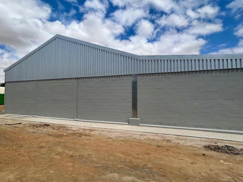 Brand-New Modern Industrial Spaces - Ready for Occupation 1 March 2026 - Photo 9