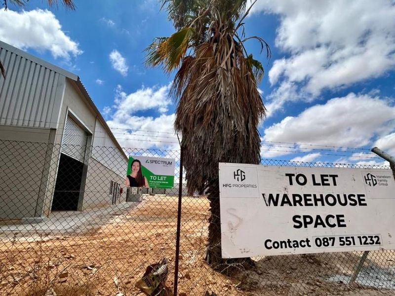 Brand-New Modern Industrial Spaces - Ready for Occupation 1 March 2026 - Photo 8