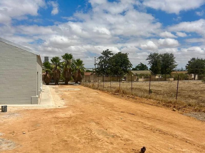 Brand-New Modern Industrial Spaces - Ready for Occupation 1 March 2026 - Photo 4