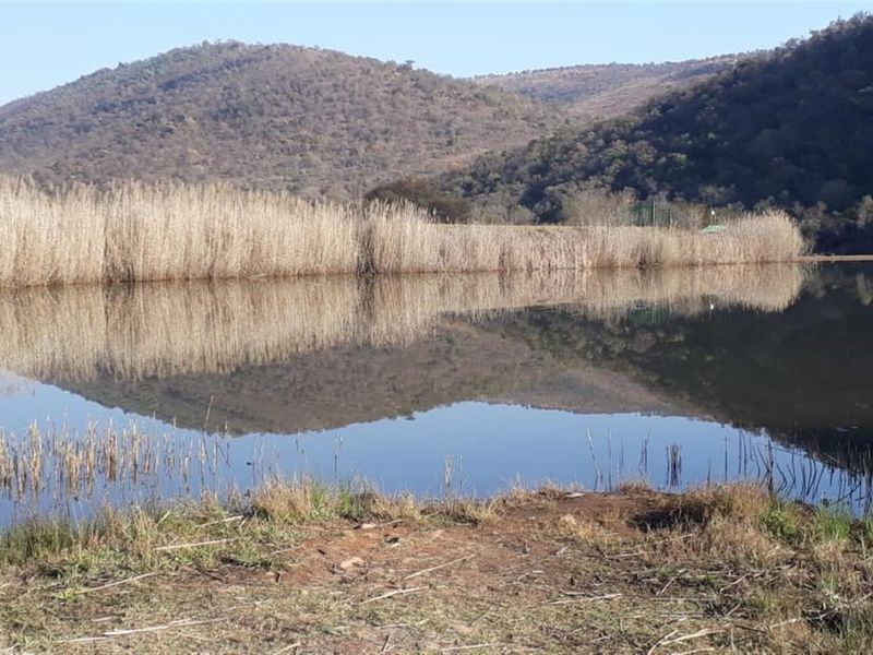 Vacant Land For Sale in Kranspoort Middelburg - Photo 9