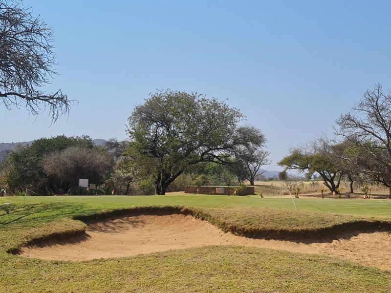 Vacant Land For Sale in Kranspoort Middelburg - Photo 3
