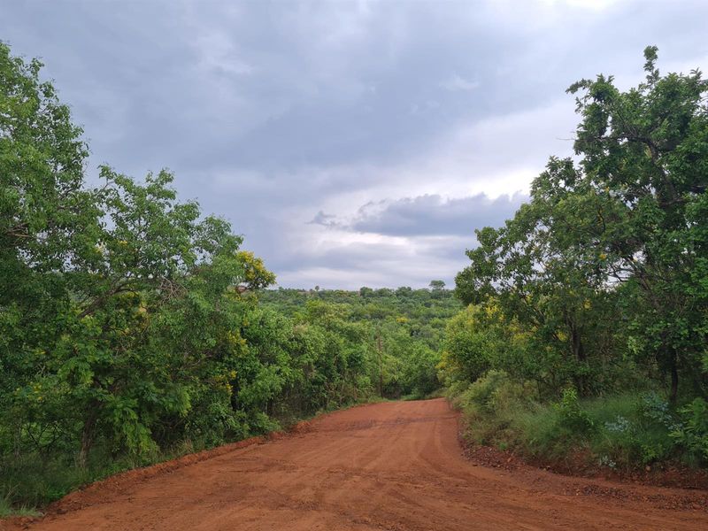 Vacant Land For Sale in Kranspoort Middelburg - Photo 7