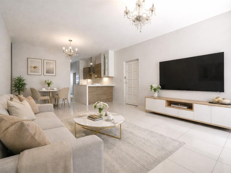 Price reduced  Immaculate Renovated Garden Unit in Prime Sandown location. - Photo 3