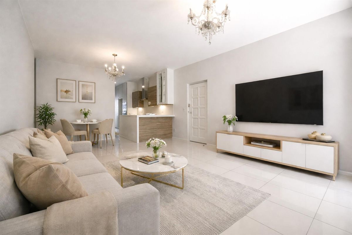 Price reduced  Immaculate Renovated Garden Unit in Prime Sandown location. - Photo 3