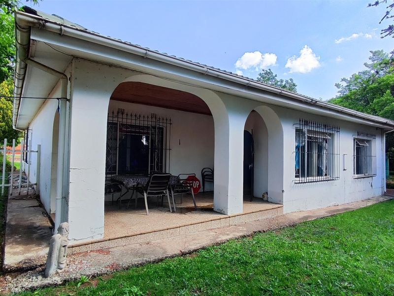 Farm For Sale in Benoni North AH - Photo 2