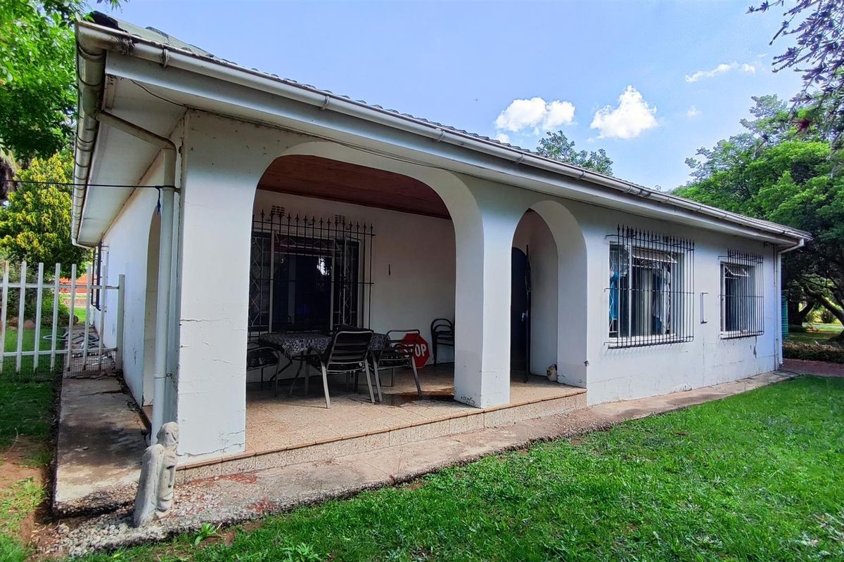 Farm For Sale in Benoni North AH - Photo 2