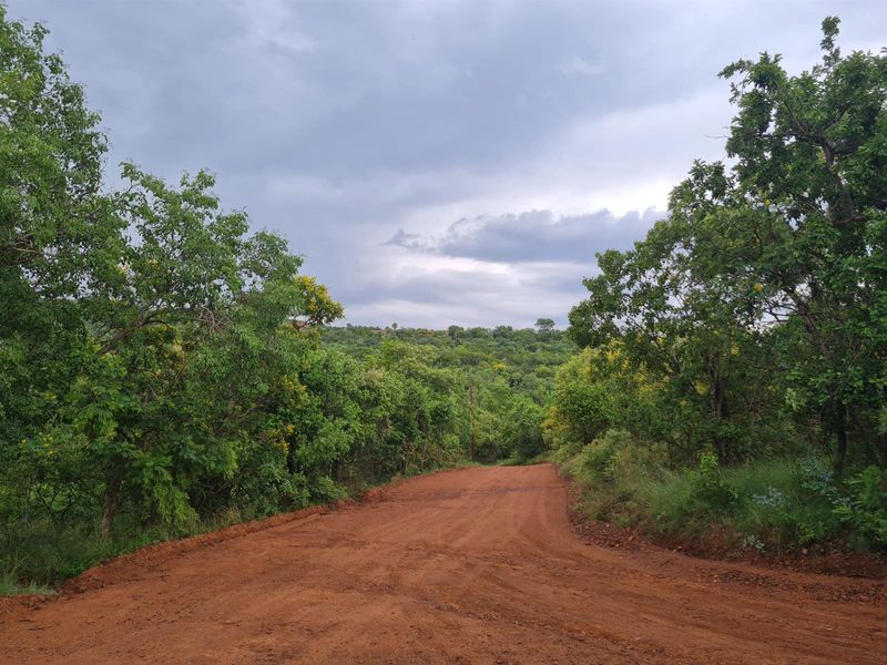 Vacant Land For Sale in Kranspoort Middelburg - Photo 4