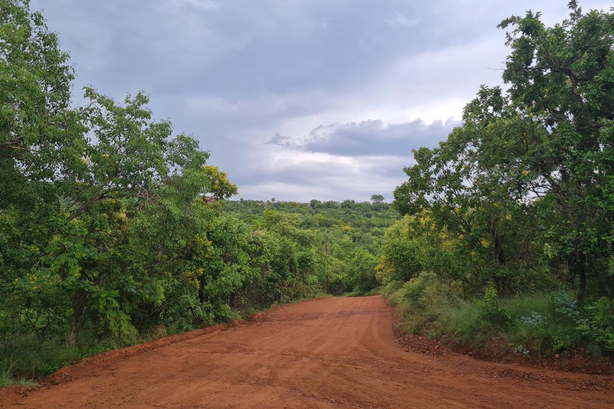 Vacant Land For Sale in Kranspoort Middelburg - Photo 4