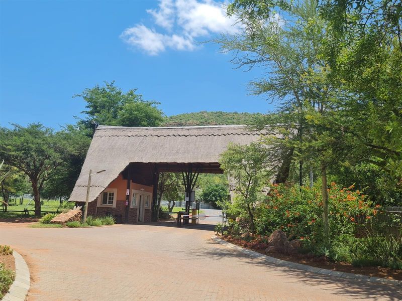 Vacant Land For Sale in Kranspoort Middelburg - Photo 8