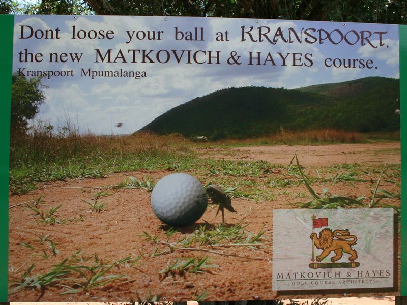 Vacant Land For Sale in Kranspoort Middelburg - Photo 6