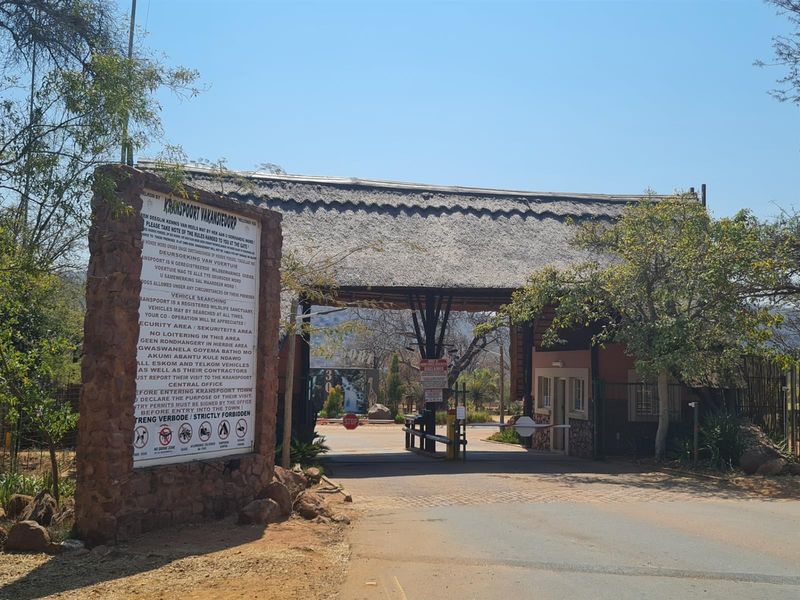 Vacant Land For Sale in Kranspoort Middelburg - Photo 3