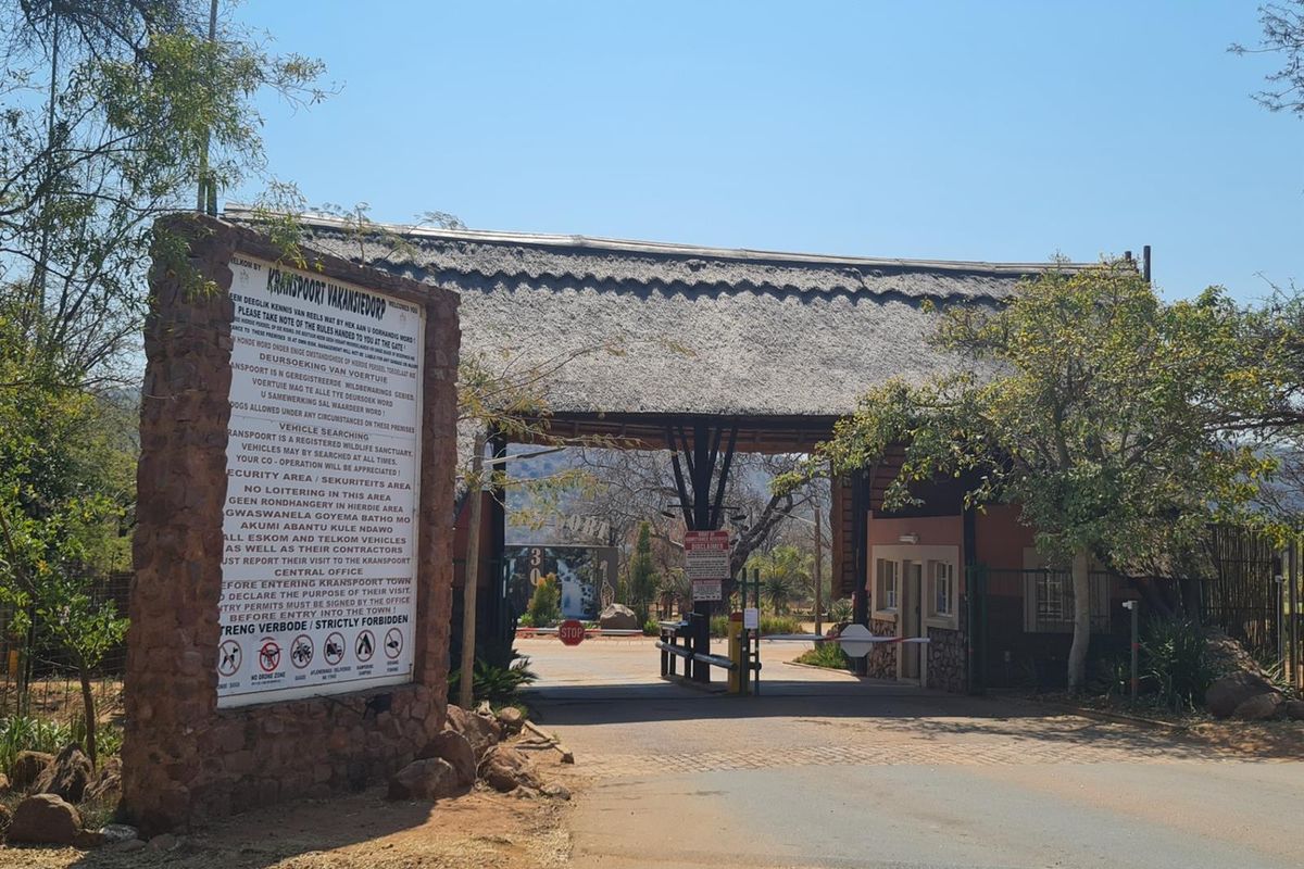 Vacant Land For Sale in Kranspoort Middelburg - Photo 3