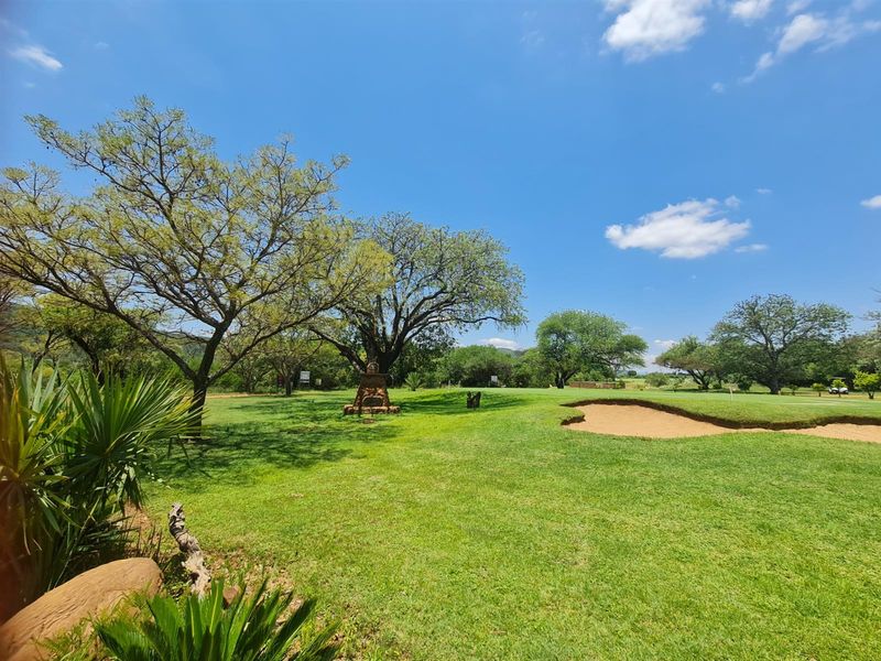 Vacant Land For Sale in Kranspoort Middelburg - Photo 2