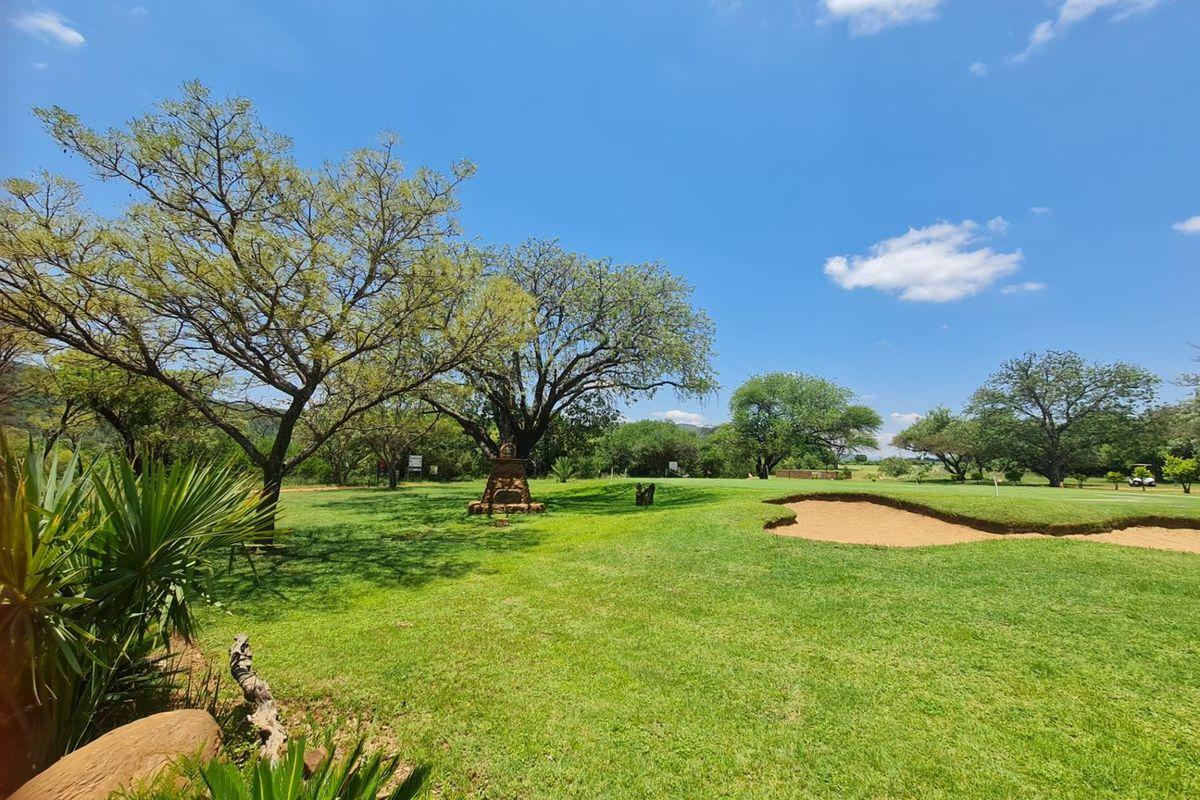 Vacant Land For Sale in Kranspoort Middelburg - Photo 2