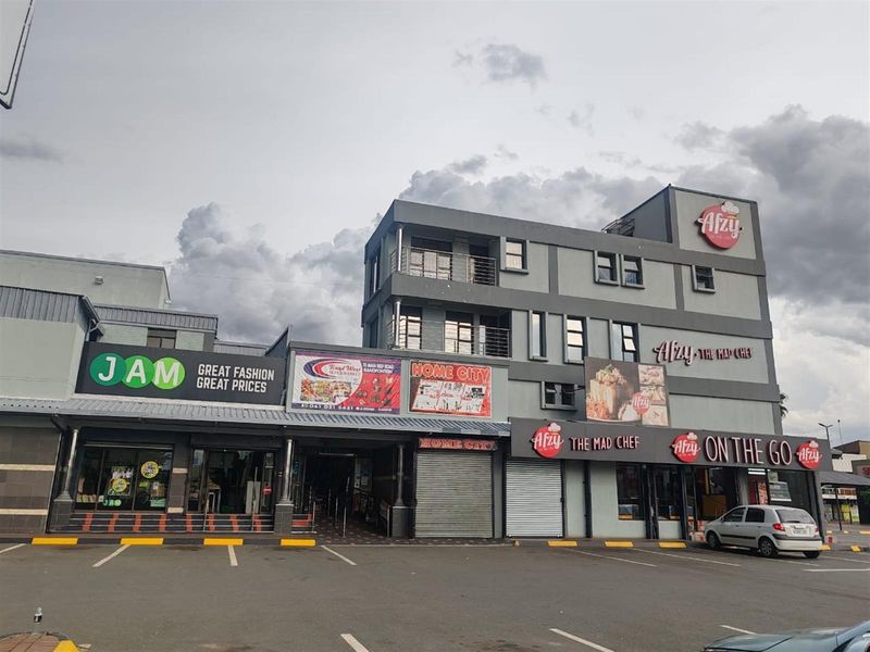 Retail Space To Rent in Randfontein - Photo 4