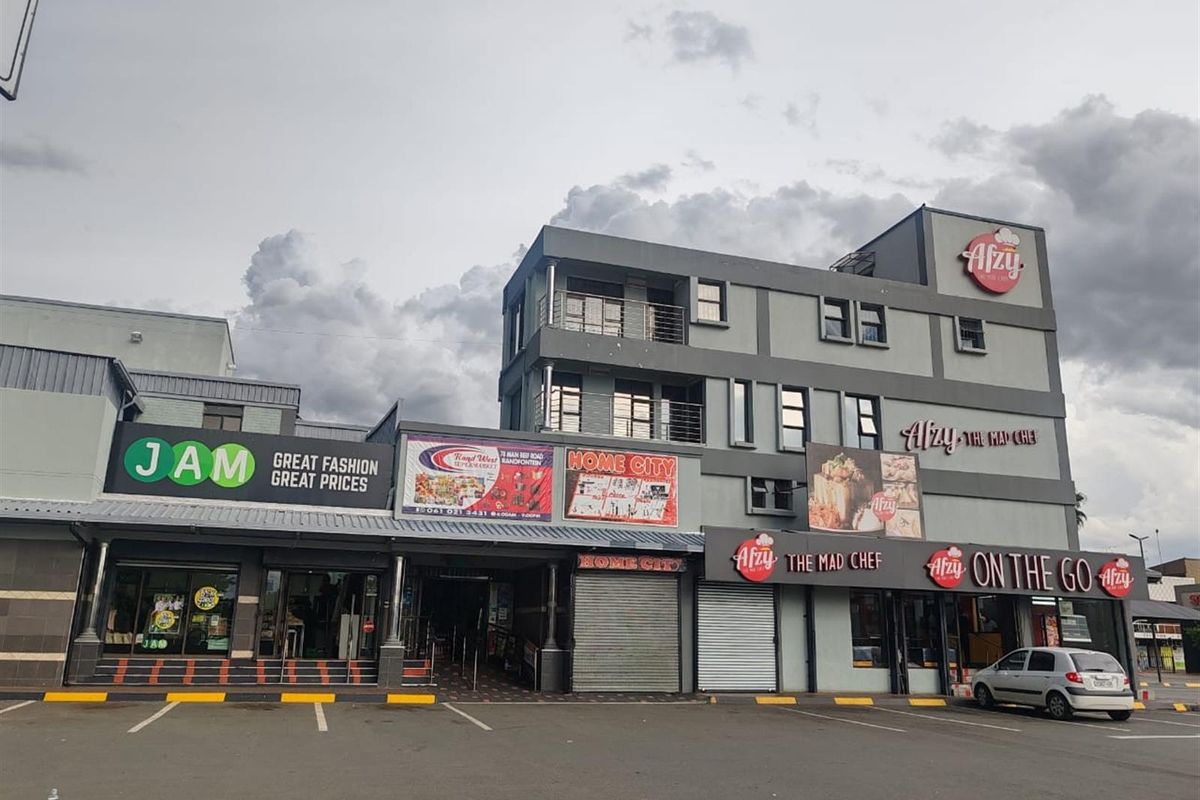 Retail Space To Rent in Randfontein - Photo 4