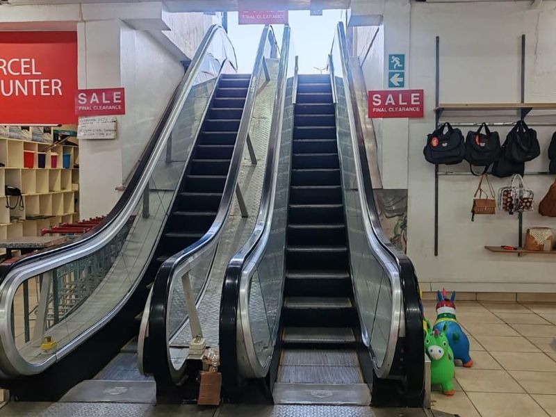 Retail Space To Rent in Randfontein - Photo 3