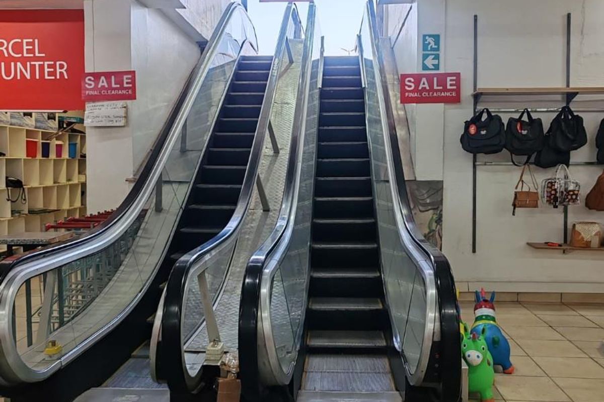 Retail Space To Rent in Randfontein - Photo 3