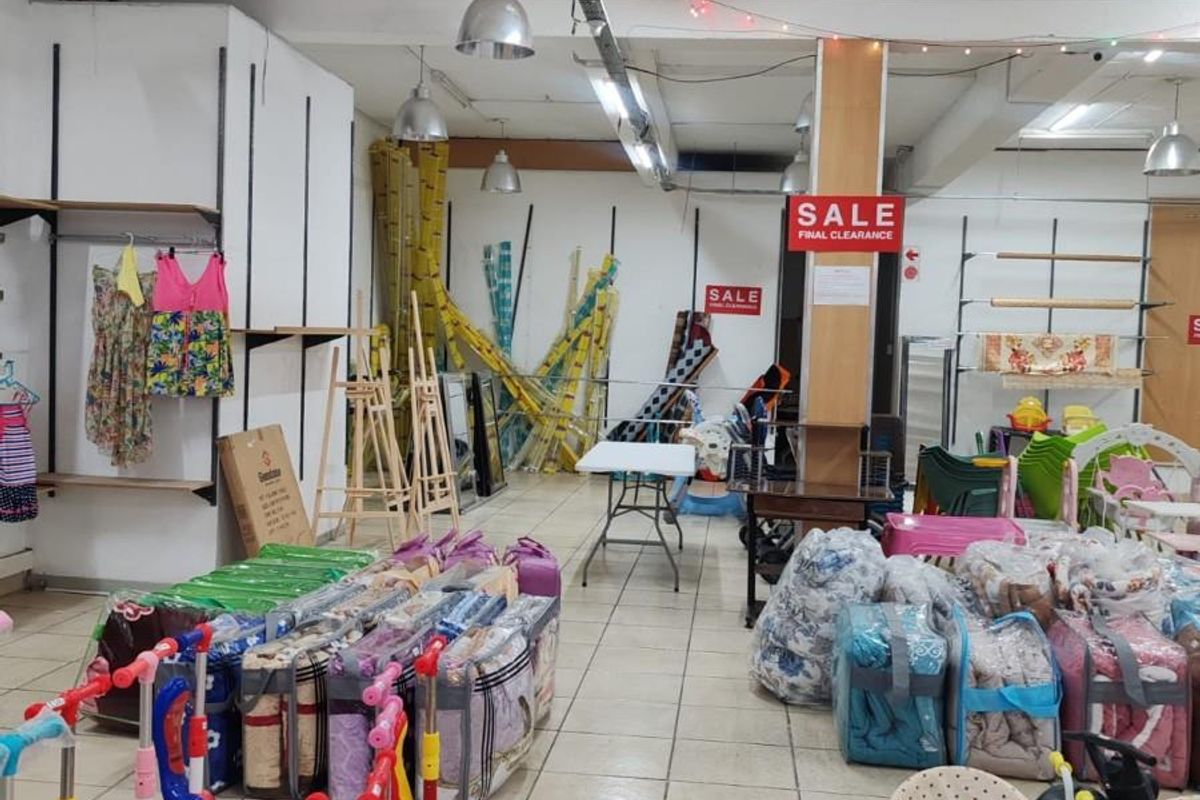 Retail Space To Rent in Randfontein - Photo 2