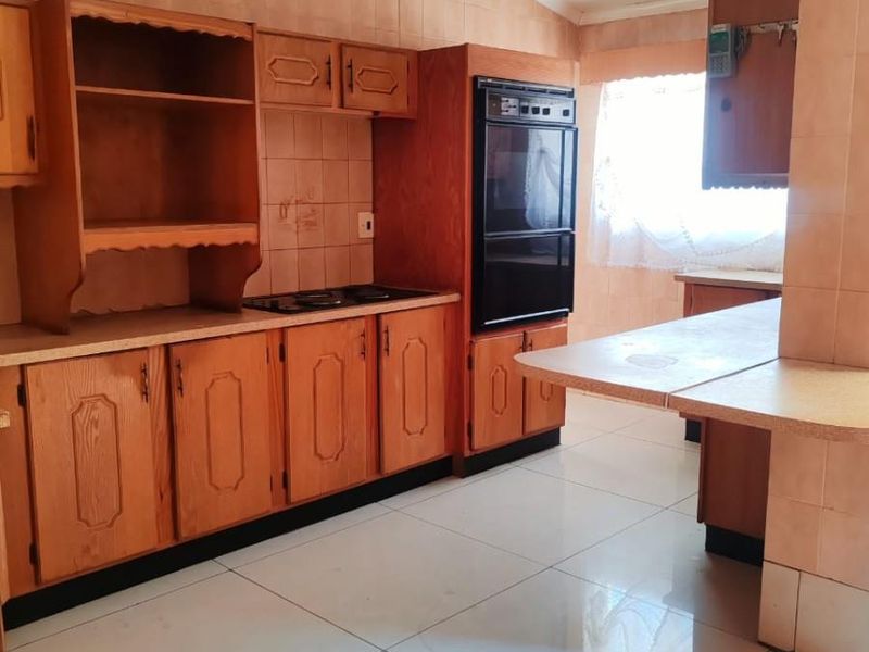 House To Rent in Sasolburg Ext 12, Sasolburg - Photo 5