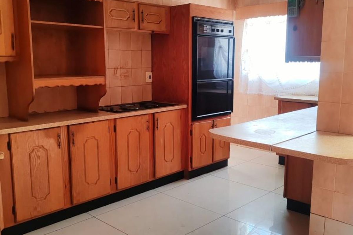 House To Rent in Sasolburg Ext 12, Sasolburg - Photo 5