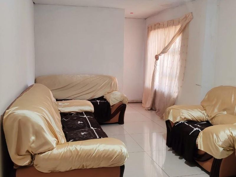 House To Rent in Sasolburg Ext 12, Sasolburg - Photo 4