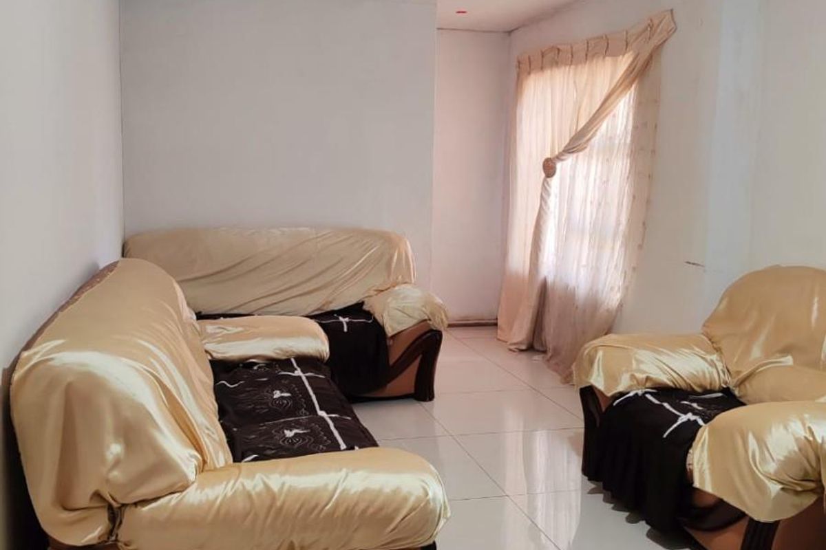 House To Rent in Sasolburg Ext 12, Sasolburg - Photo 4