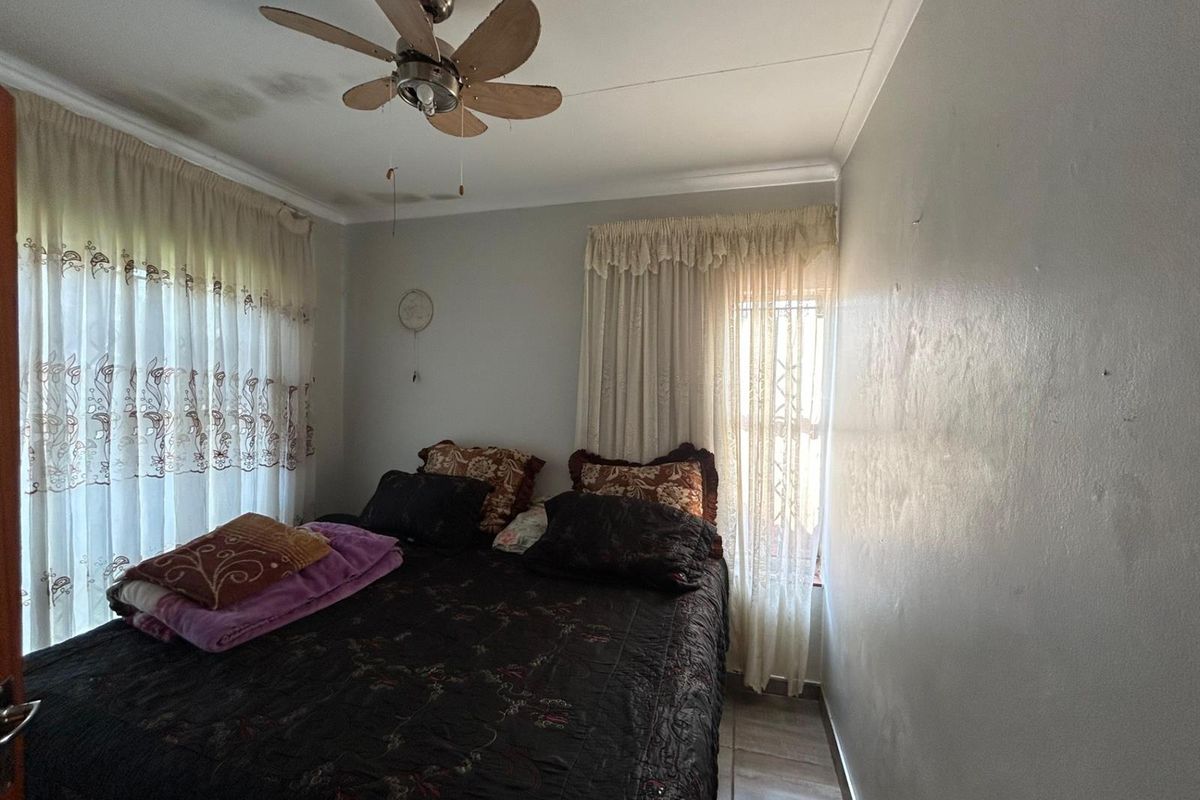 House For Sale in Sunnyridge, Newcastle, KwaZulu Natal - Photo 4