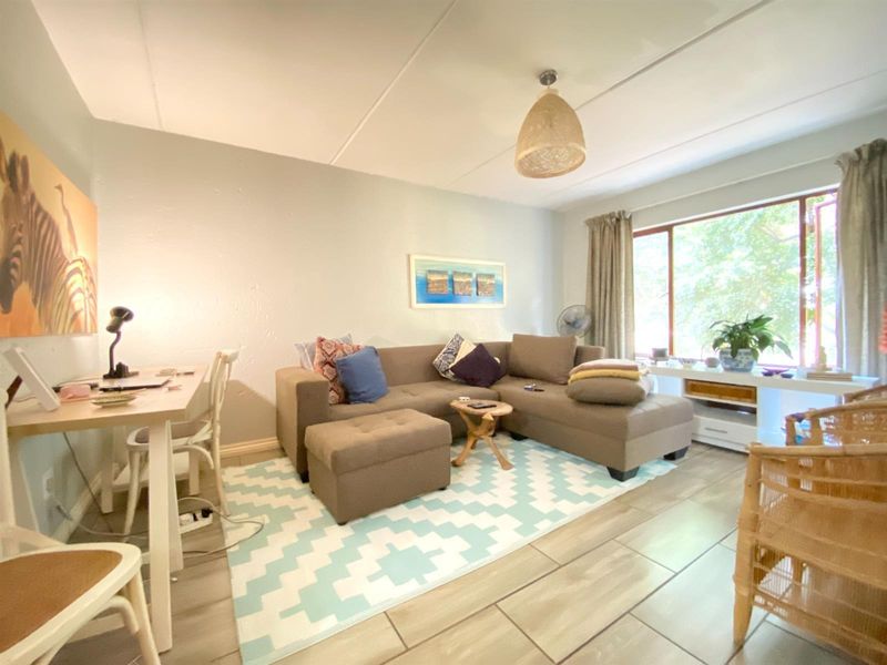 Apartment To Rent in Morningside, Sandton - Photo 10