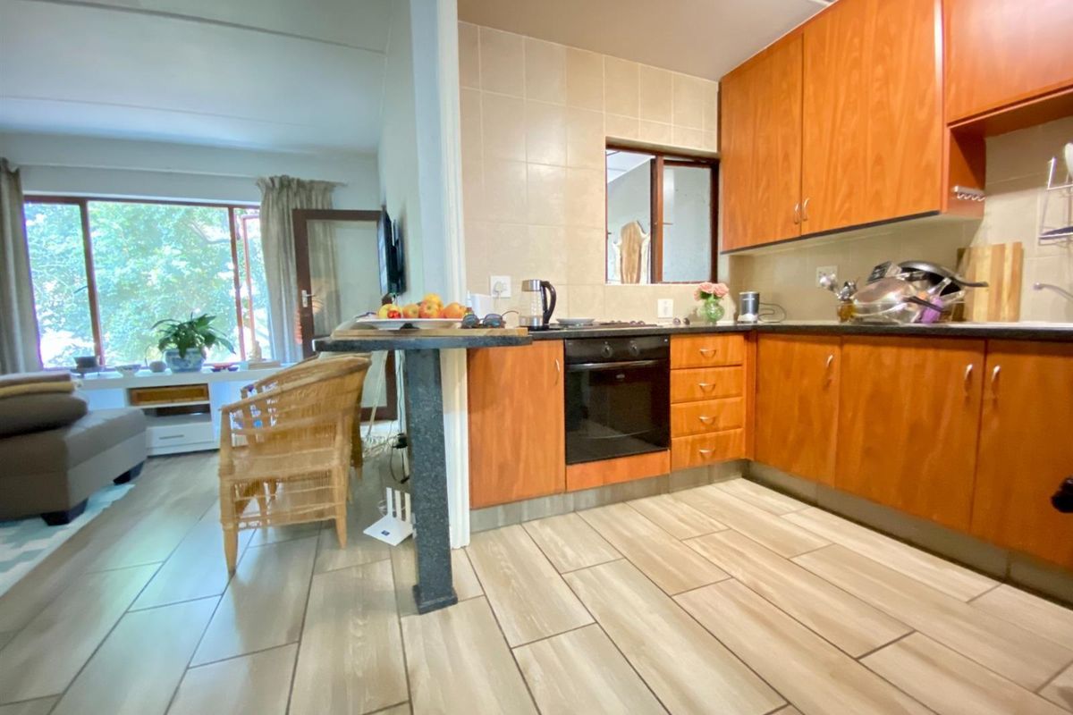 Apartment To Rent in Morningside, Sandton - Photo 2