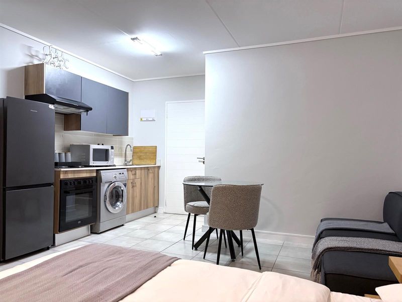 Apartment For Sale in Linbro Park, Sandton - Photo 10