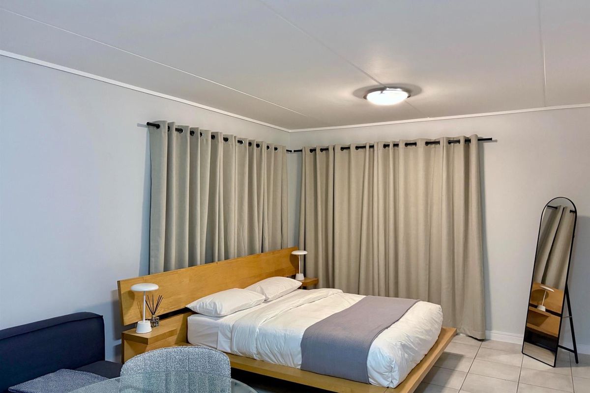 Apartment For Sale in Linbro Park, Sandton - Photo 3