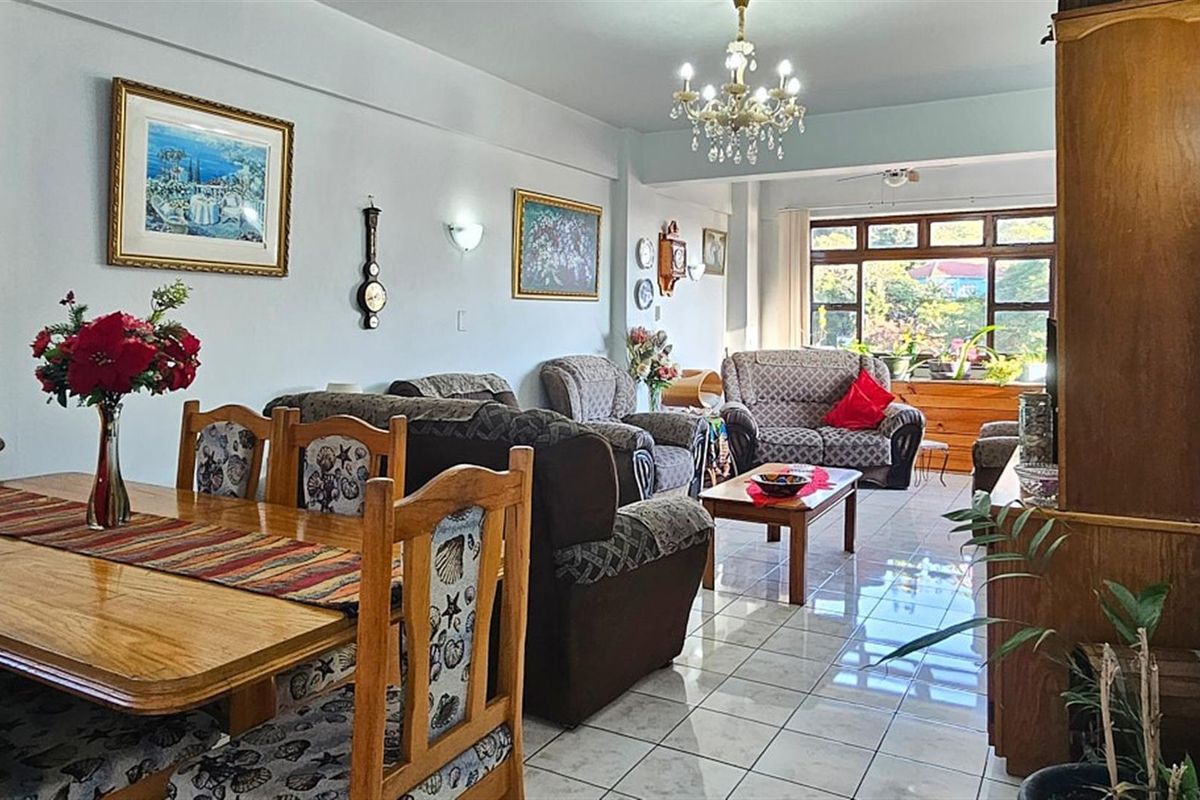 Apartment For Sale in Margate, KwaZulu Natal - Photo 4