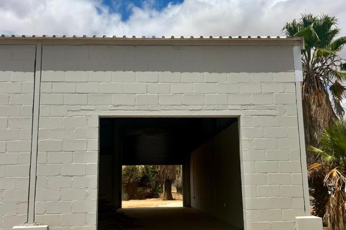 Brand-New Modern Industrial Spaces - Ready for Occupation 1 March 2026 - Photo 5