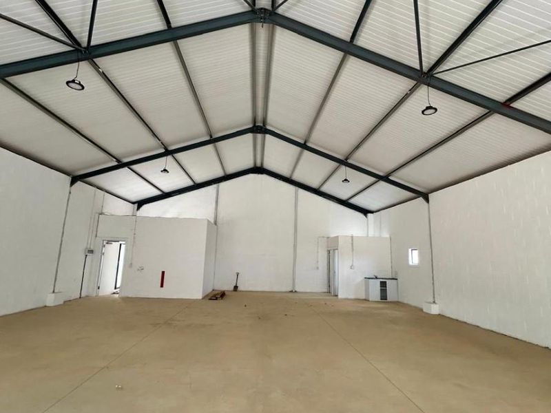 Brand New Modern Industrial Spaces - Ready for Occupation 1 March 2026 - Photo 6