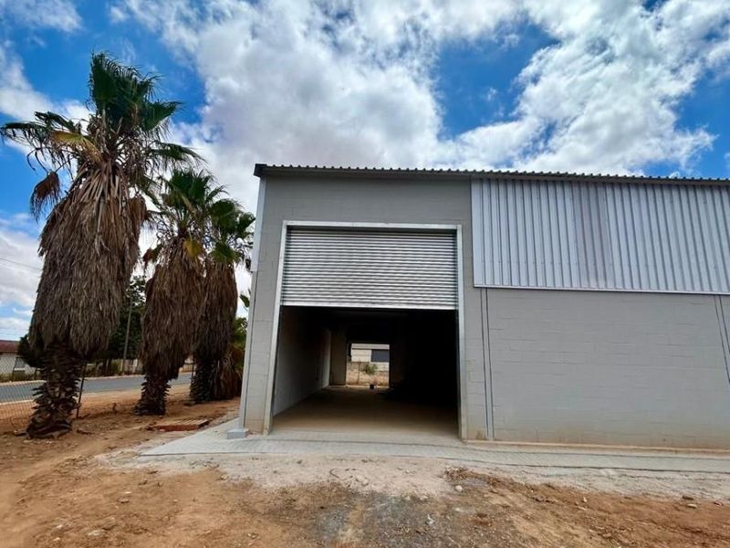 Brand New Modern Industrial Spaces - Ready for Occupation 1 March 2026 - Photo 9