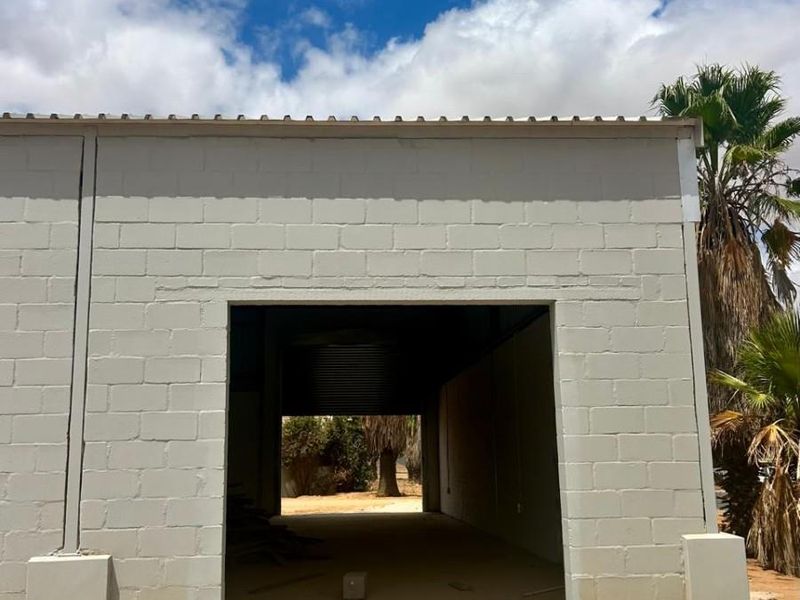 Brand New Modern Industrial Spaces - Ready for Occupation 1 March 2026 - Photo 2