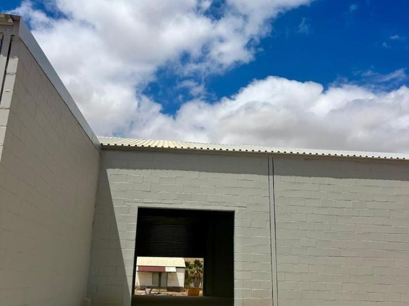 Brand-New Modern Industrial Spaces - Ready for Occupation 1 March 2026 - Photo 6