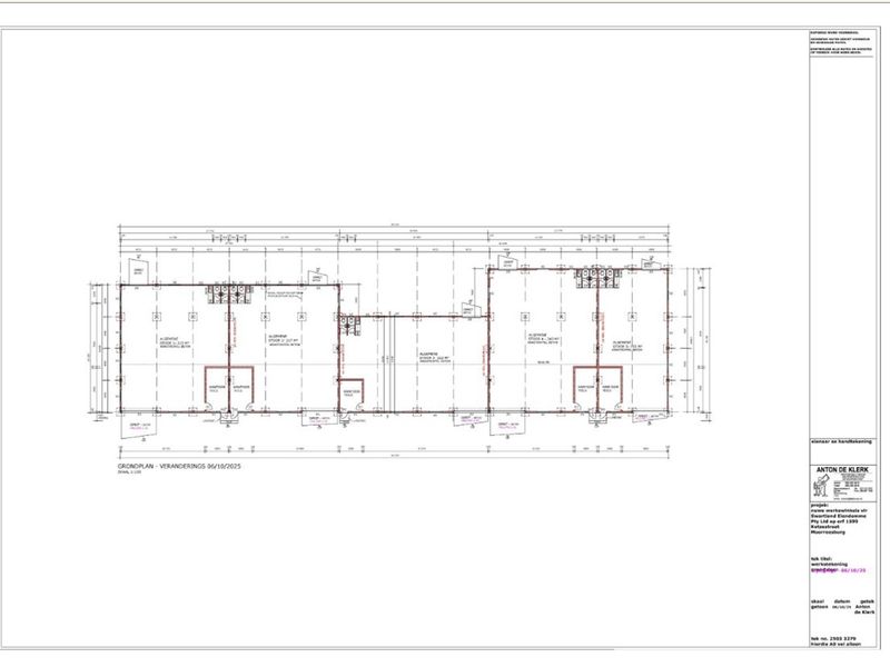 Brand-New Modern Industrial Spaces - Ready for Occupation 1 March 2026 - Photo 10