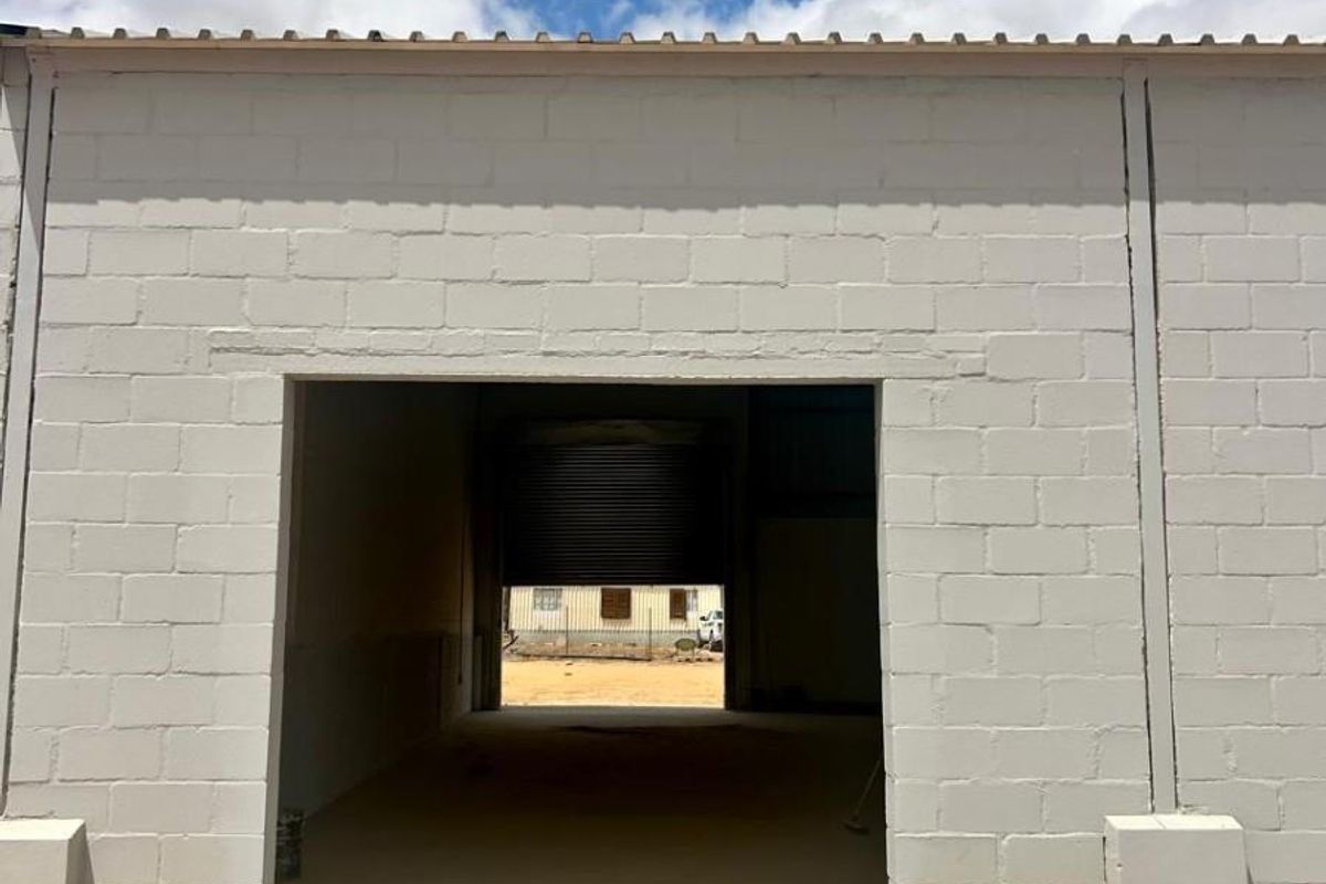 Brand-New Modern Industrial Spaces - Ready for Occupation 1 March 2026 - Photo 5