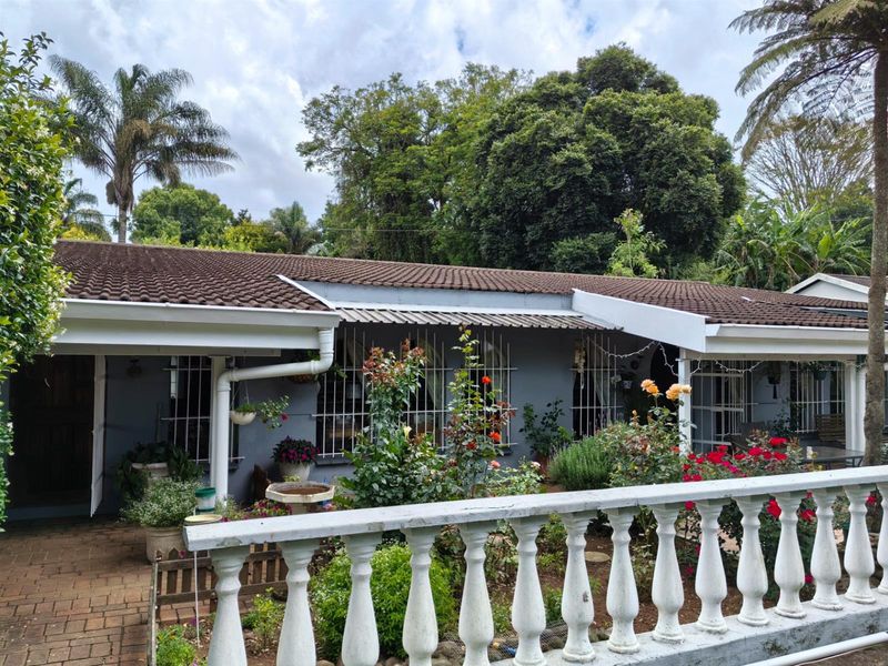 7 Bathrooms, 6 Bedrooms, 5+ Potential Self-Contained Units! - Photo 5