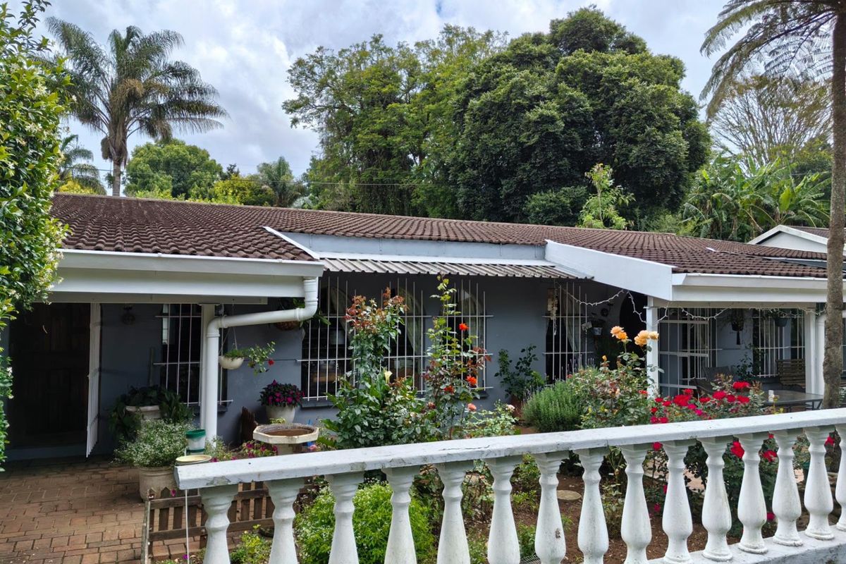 7 Bathrooms, 6 Bedrooms, 5+ Potential Self-Contained Units! - Photo 5