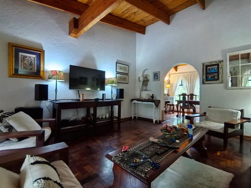 7 Bathrooms, 6 Bedrooms, 5+ Potential Self-Contained Units! - Photo 6