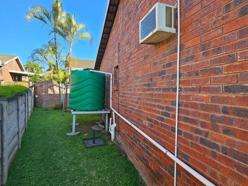 Peaceful 3BR Home in a Well Run Secure Mini Sub Estate in Bellevue. Make it yours - Photo 8